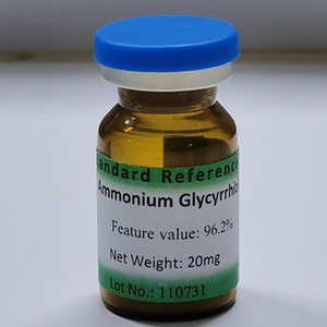 グリシルリジン酸アンモニウム